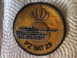 Badge a95