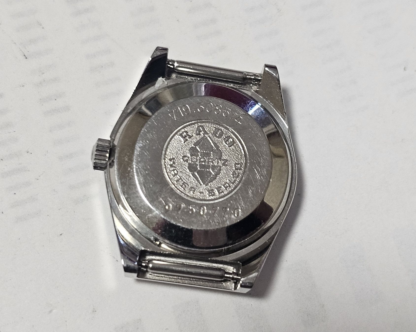 Rado Montres:  RADO  – D'occasion à Genève par Fresko01 1