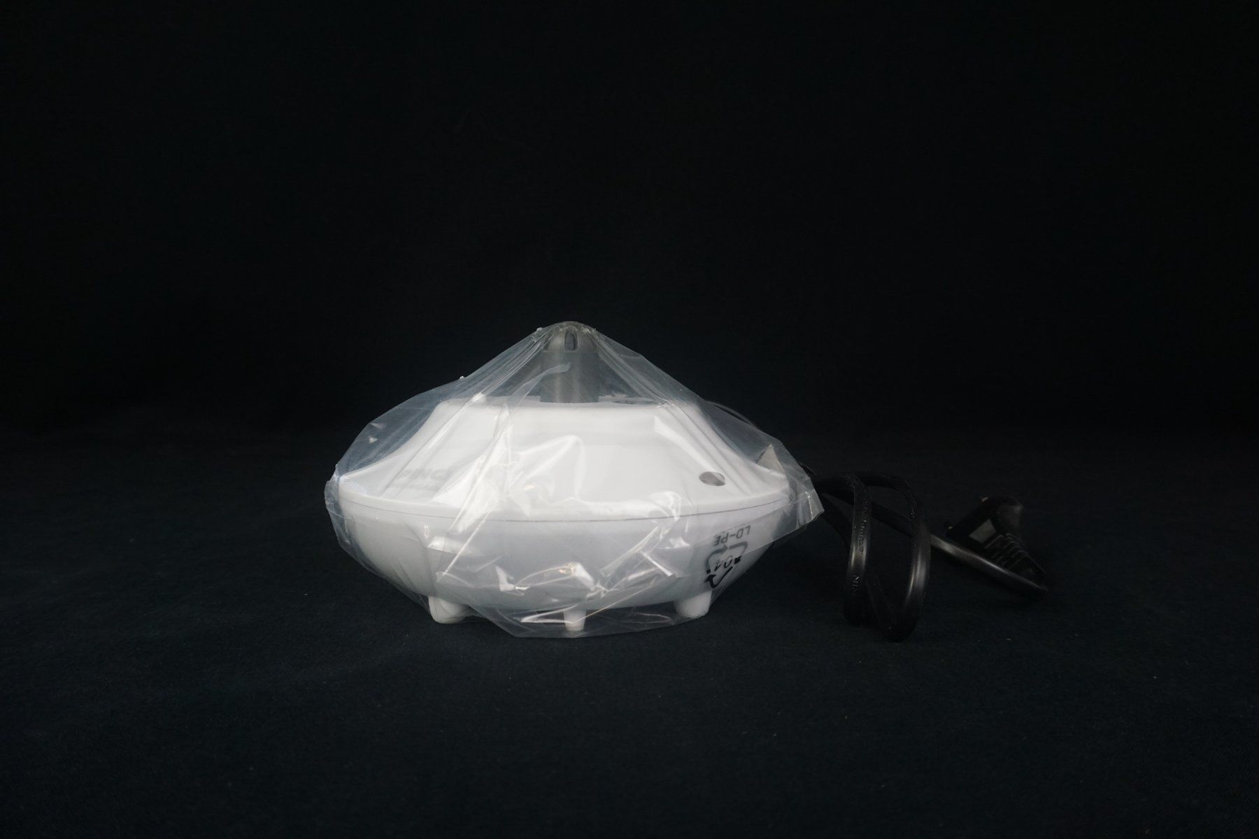 Deumidificatori: Pingi Dry Again PR2-700m Anti-Feuchtigkeitssystem – Usato da Pratteln venduto da Restwert_Pratteln 5
