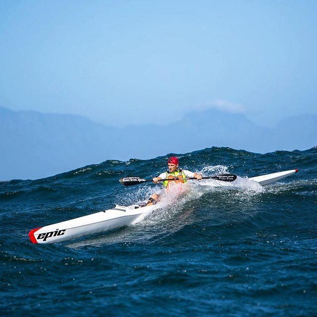 Barche: Surfski EPIC V9 – Nuovo (secondo la descrizione) da Rapperswil SG venduto da WATCHTIMEBOX 7