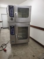 Kombisteamer
