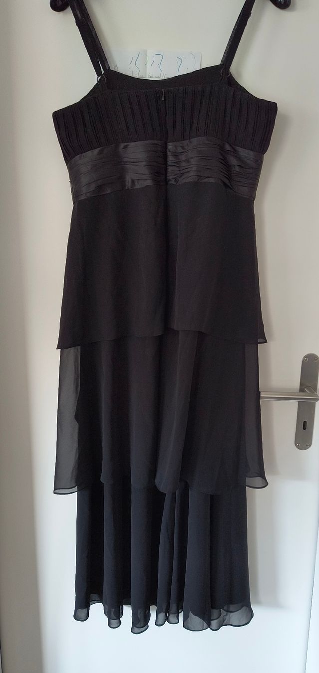 Vestiti: Abendkleid Gr. L/XL / Sixth Sense – Usato da Oberweningen venduto da Bumblebee2 1