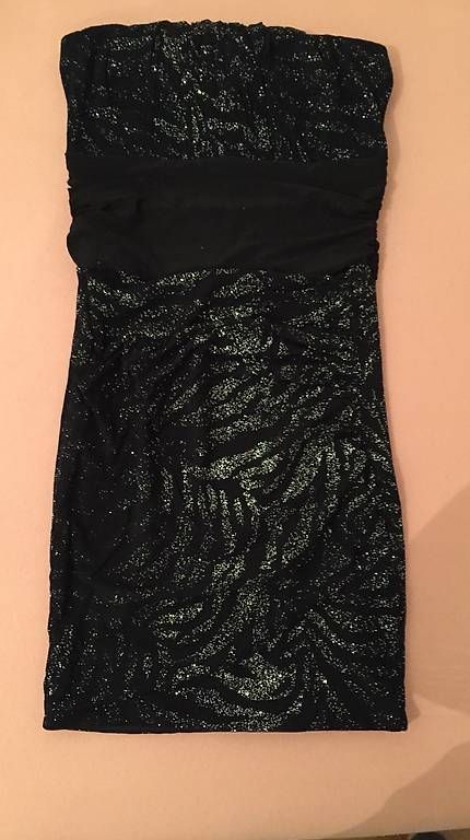 Altro in Moda uomo: Glitzerndes Partykleid Jane Norman – Usato da Dietikon venduto da na_129