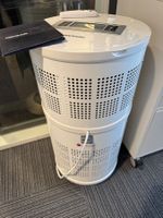 Rensair Luftreiniger für Allergiker, wie neu! Model Q01B