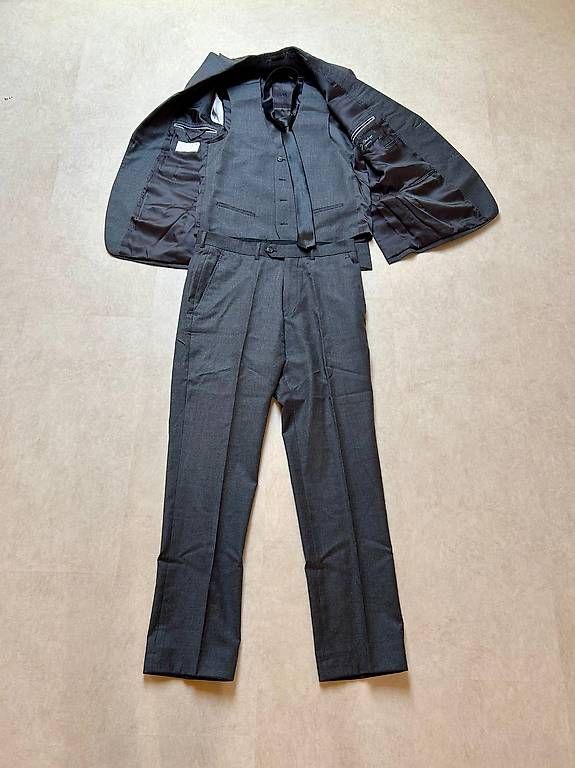 Completi: Costume pour homme J. PHILIPP – Usato da Le Locle venduto da sfe_ctq6