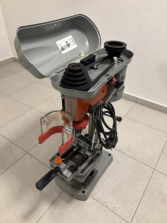 Einhell Trapani: Einhell Perceuse à colonne - SB 401/1 – Usato da Colombier NE venduto da mim_k8mq 2