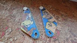Slingshotplastics Flipperkasten "No Good Gofers"