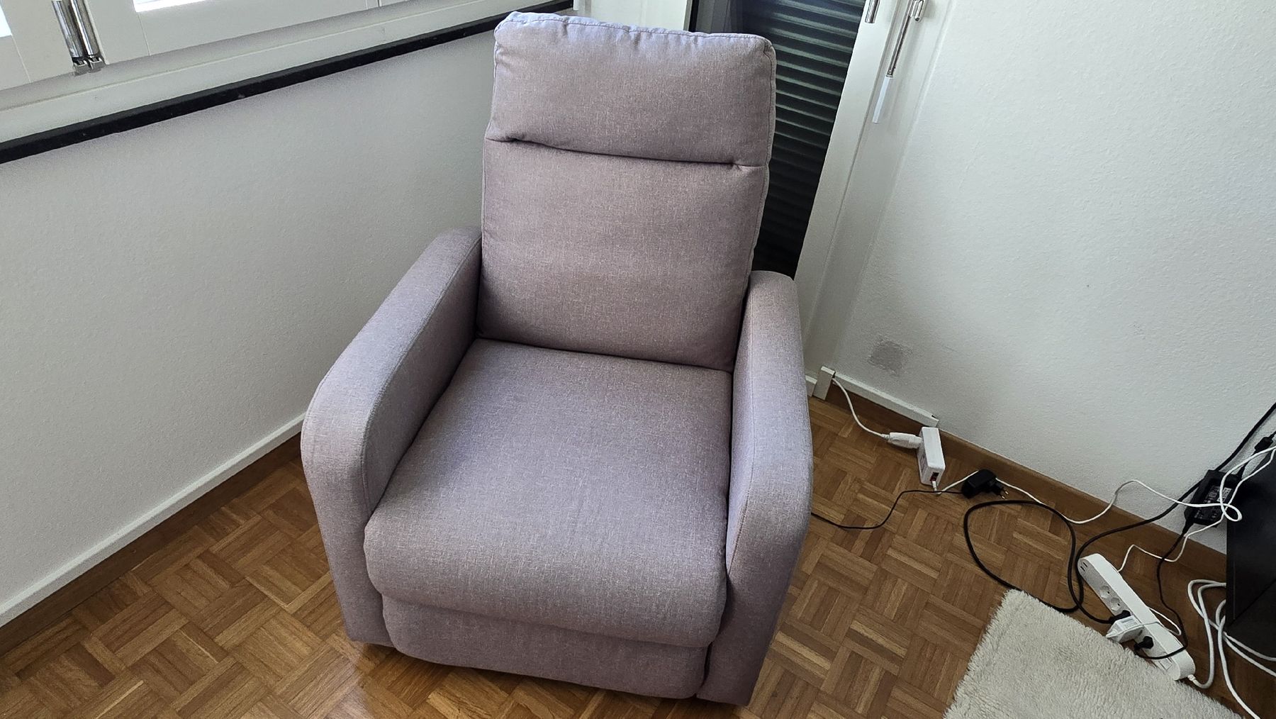 Fauteuils: Elektrisches Sessel  – D'occasion à luzern par hcaro 3