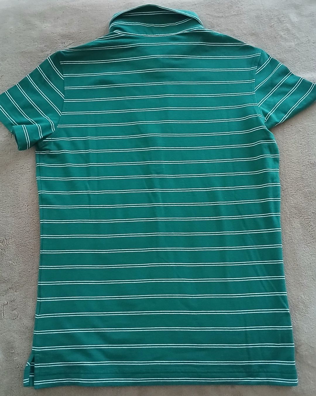 T-Shirts: JOHN ASHFIELD DAMEN SHIRT M – Neu (gemäss Beschreibung) aus Villa Luganese von luxlady 4
