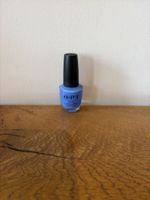 OPI Nagellack Blue Them All Away 15ml hellblau neu