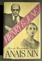 Anaïs Nin: Henry & June. 1986