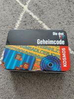 Die drei ??? Geheimcode - Super Detektiv Spiel für Kinder!
