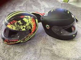 Caschi tg.M