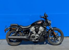 HARLEY-DAVIDSON RH 975 Nightster (35 KW)