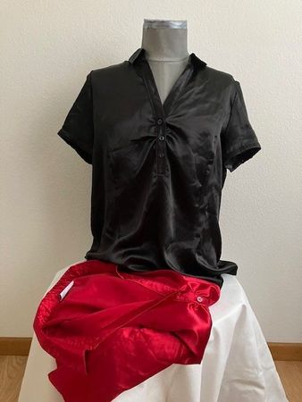 blousse  Yessica T 46