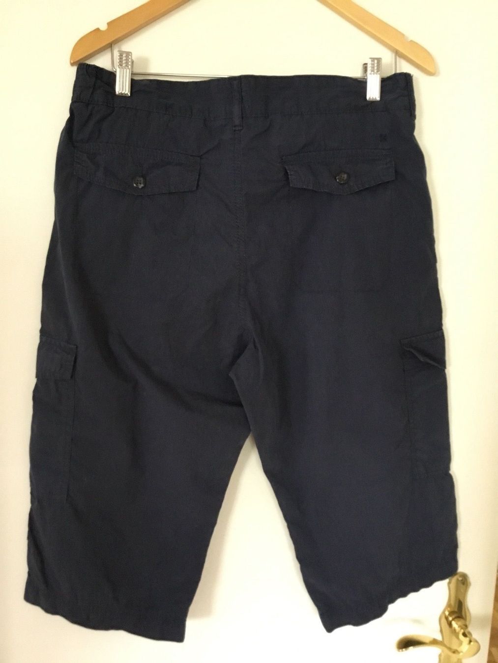 Pantaloni: Herren Sommerhose – Usato da Uitikon-Waldegg venduto da Dmelchionna 1