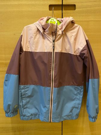 Regenjacke ColorKids Gr.152