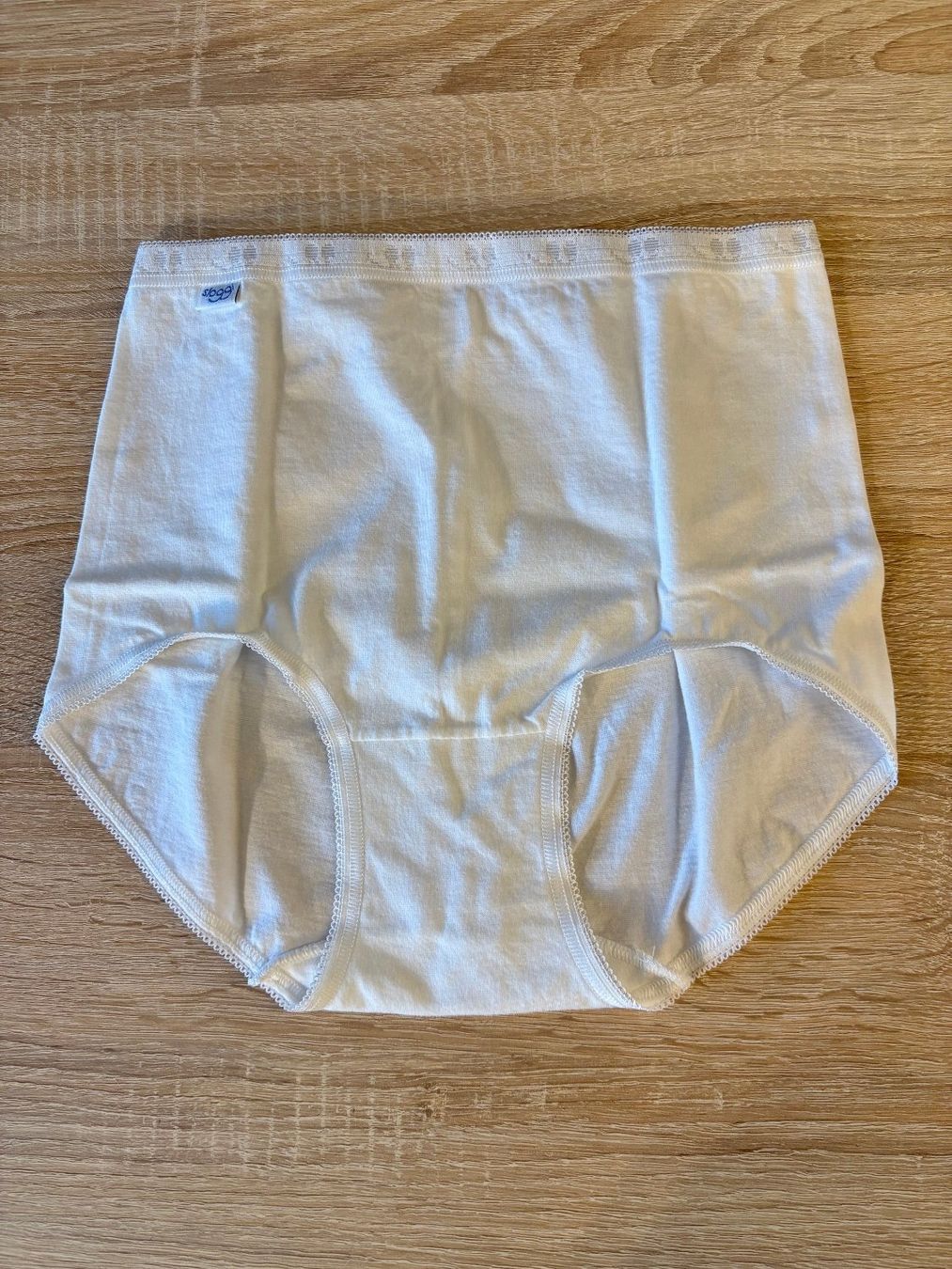 Sloggi Altra biancheria intima: Sloggi Slip 3er Set – Nuovo (secondo la descrizione) da Pfäffikon SZ venduto da Desideria0