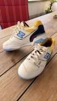 New Balance 550 Sneaker, Grösse 37, 