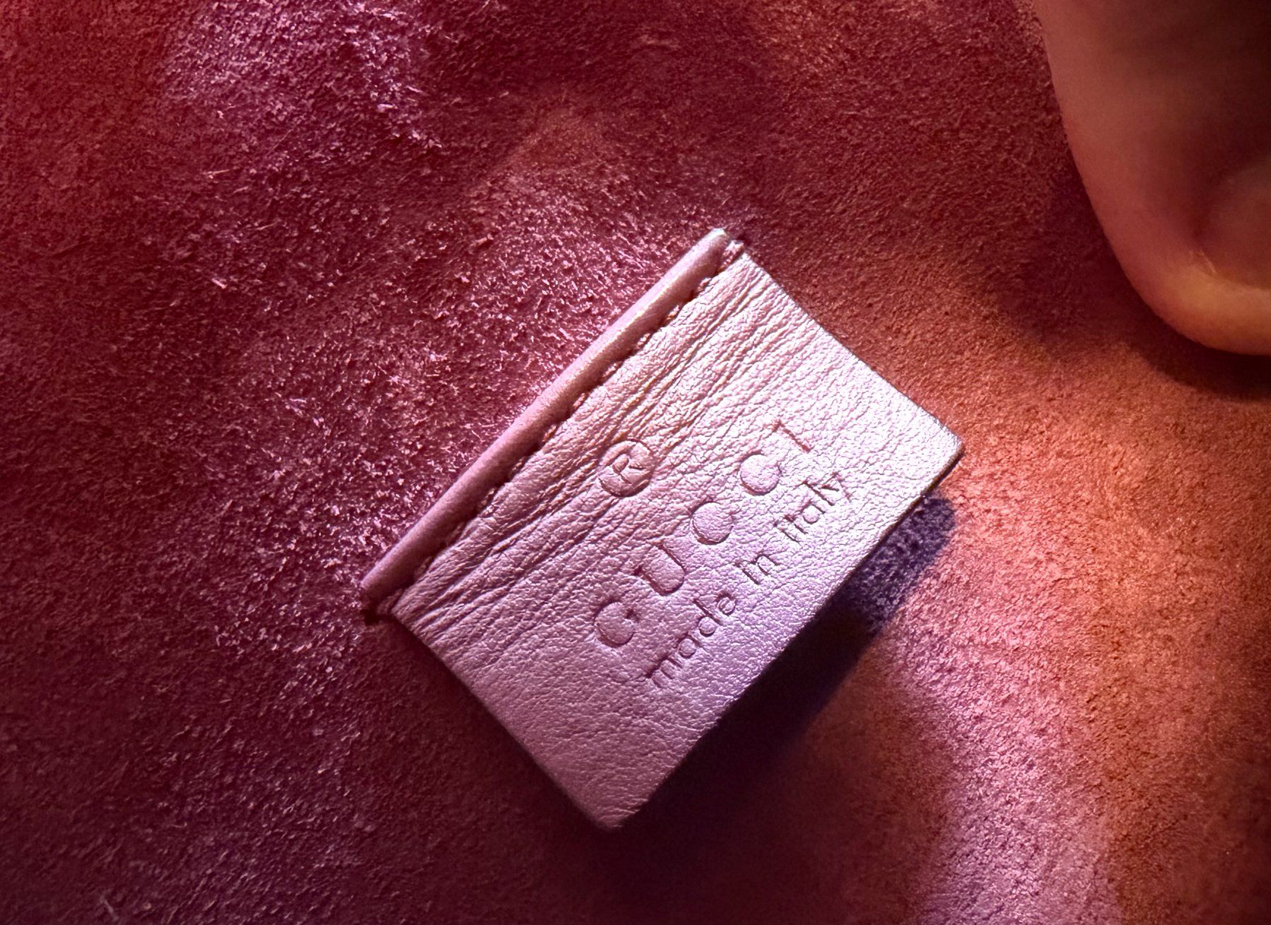 Taschen für Damen: Gucci Dionysus Blooms – Gebraucht aus Yverdon-les-Bains von hug_dmv5 5