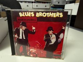 Blues Brothers - Made In America - HG41D
