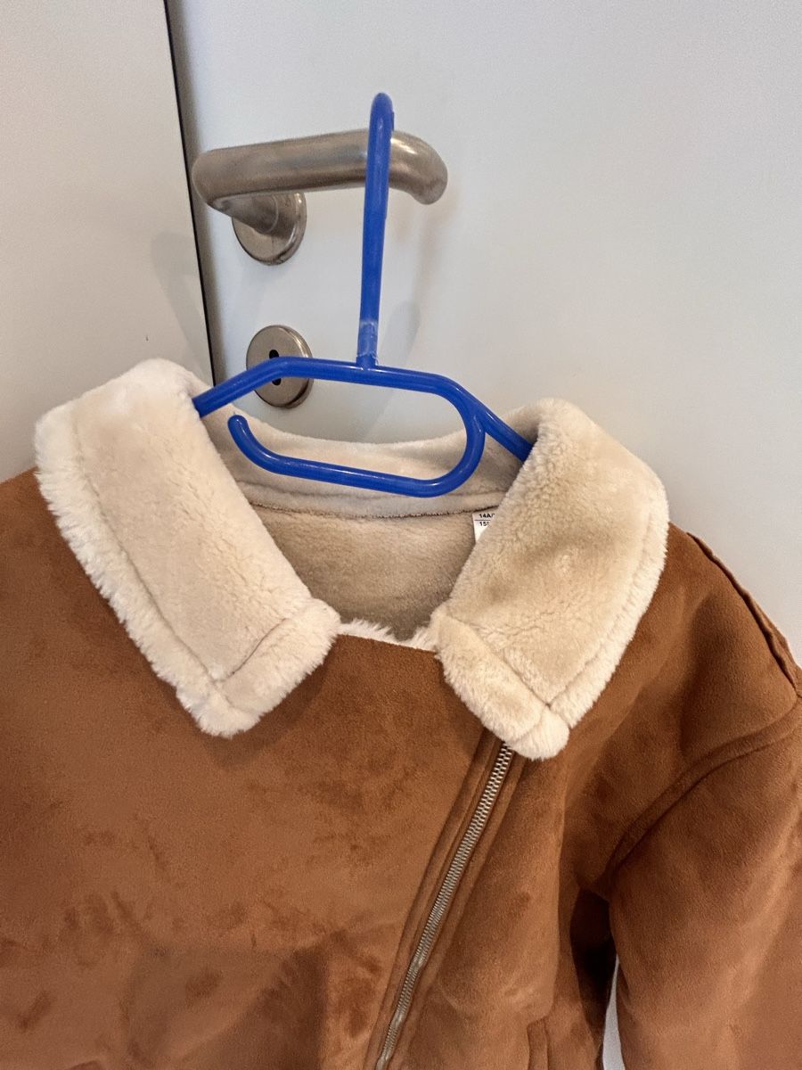 Okaidi Giacche: Winterjacke Gr. 158 – Usato da Herrliberg venduto da Mena013 3