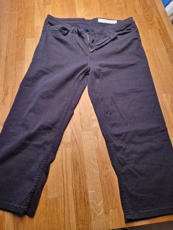Caprihose Gr.44
