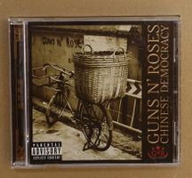 Guns N' Roses – Chinese Democracy - D17