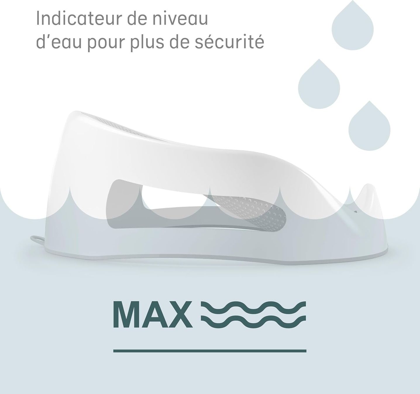 Badewannen: Angelcare Support de bain pour bébé – Neu und originalverpackt aus Carouge GE von ak1220 3