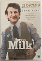HARVEY MILK (SEAN PENN)