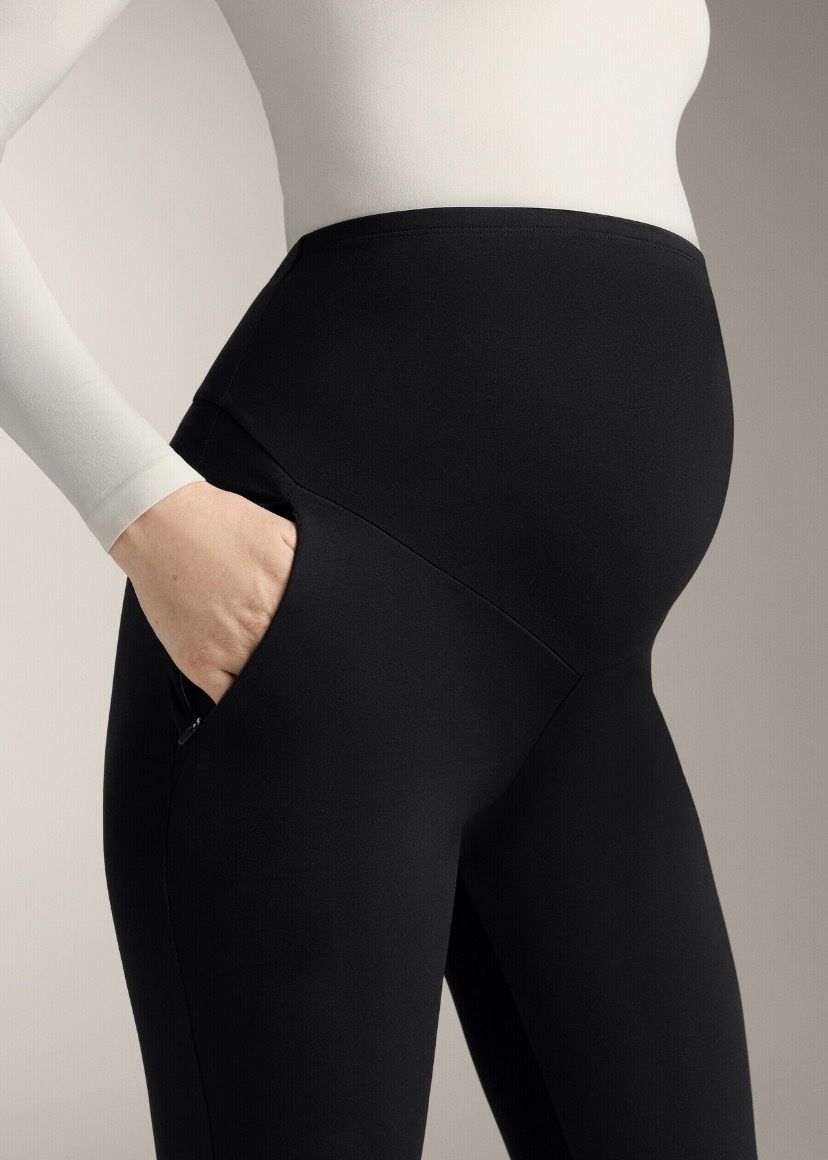 Oysho Leggings: Oysho maternity leggings – Usato da Zürich venduto da casiana 5