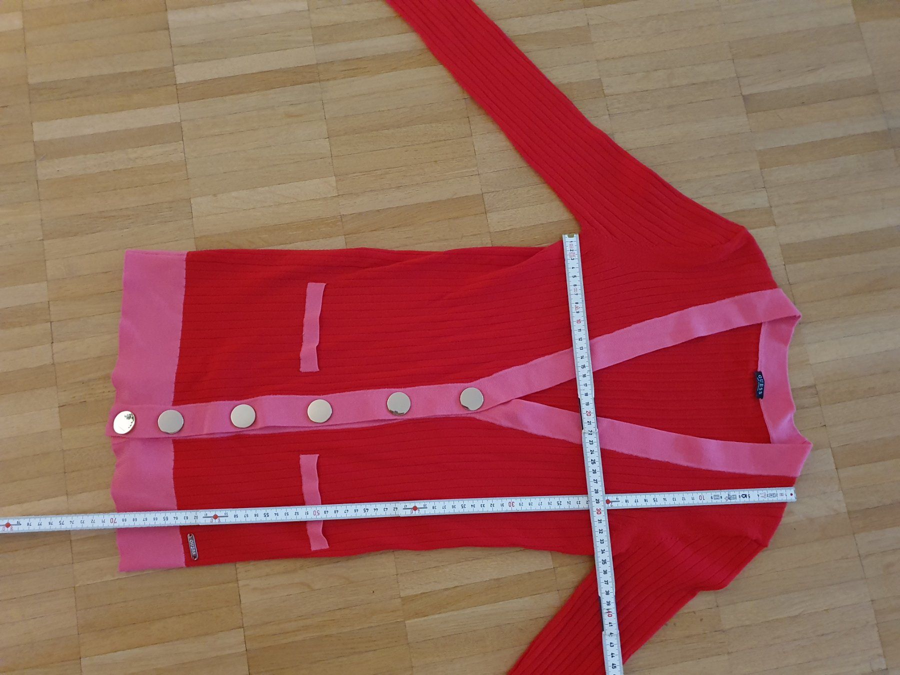 Guess Giacche: Guess Jacke – Usato da Laufenburg venduto da may_r2st 2