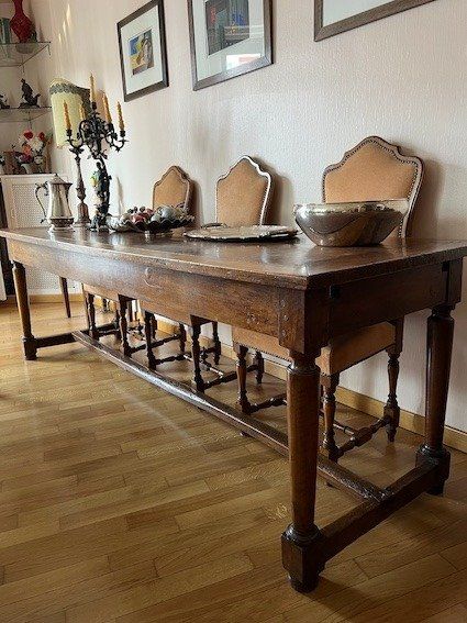 Tables: Tavolo fratino originale – D'occasion à Curio par trummy 2