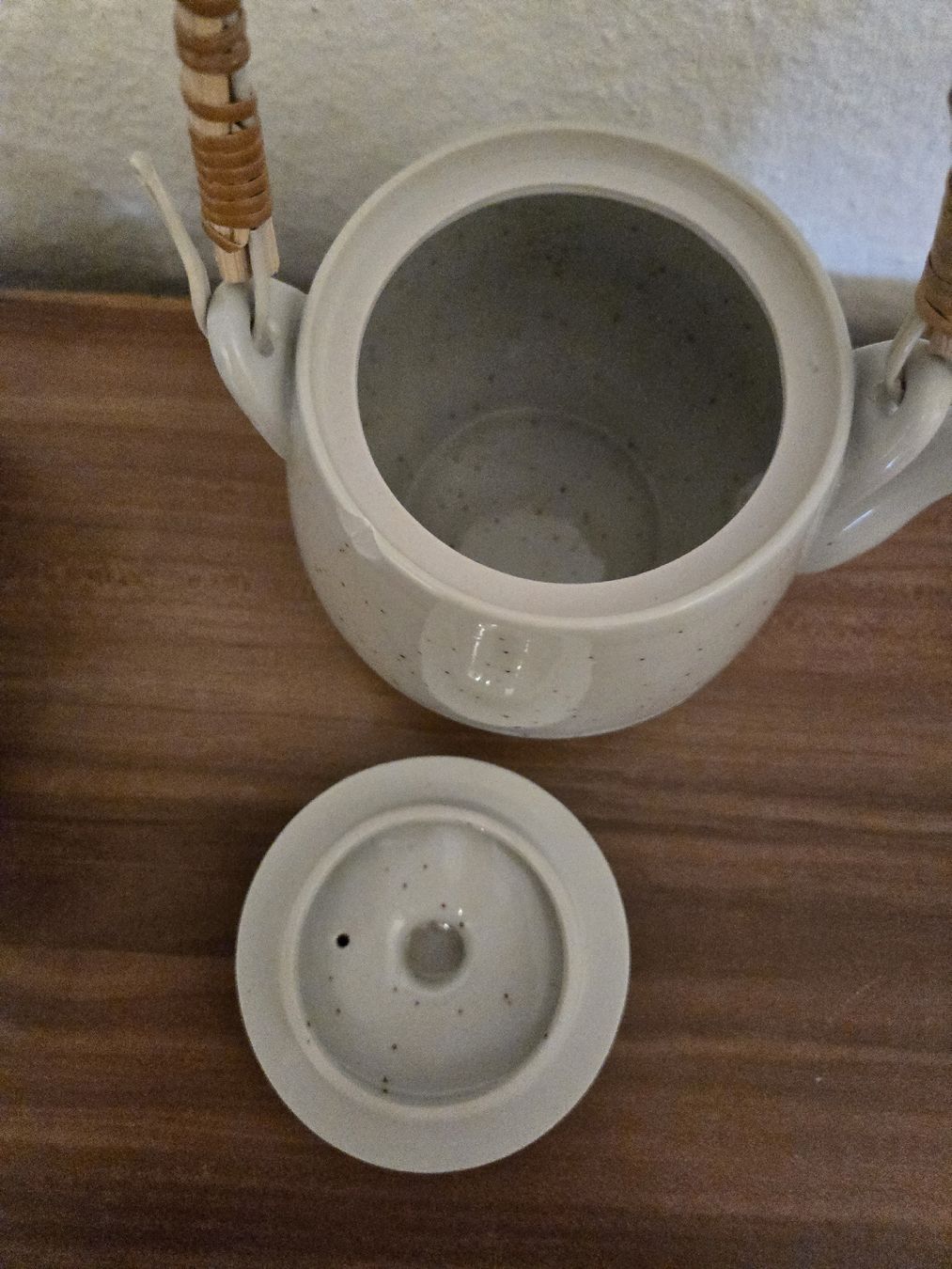 Geschirrsets: Teeset 5-Teilig – Gebraucht aus Burgdorf von tamaraw03 4