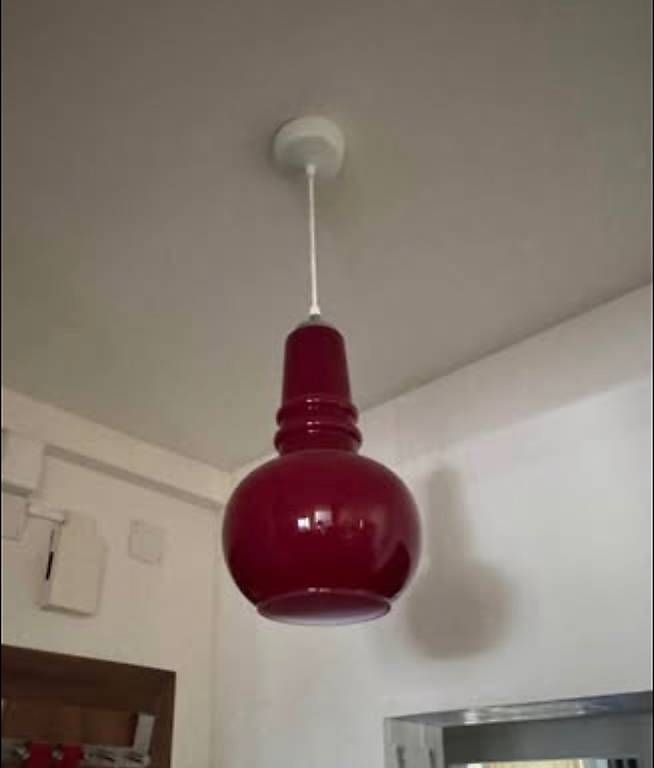Lampes: Suspension Peill&Putzler – D'occasion à Genève par guner