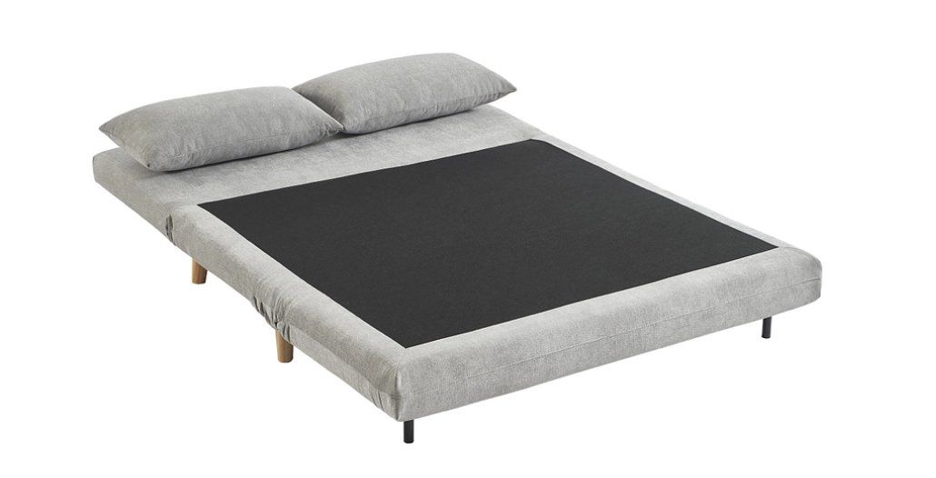 Divani: Blue Sofa Bed - NIELS Conforma – Usato da Lausanne venduto da rhm_vw6f 3