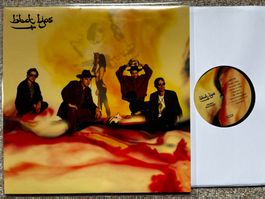 Black Lips – Arabia Mountain - Indie Rock  LP GEWASCHEN TOP