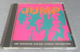 CD - The Pointer Sisters - Jump The Best Of