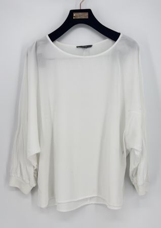 # WOMAN - Bluse Gr. M - ESPRIT #