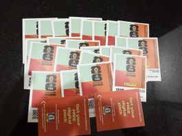 Panini FIFA World Cup 2026 - Free Digital Pack Sticker 25x