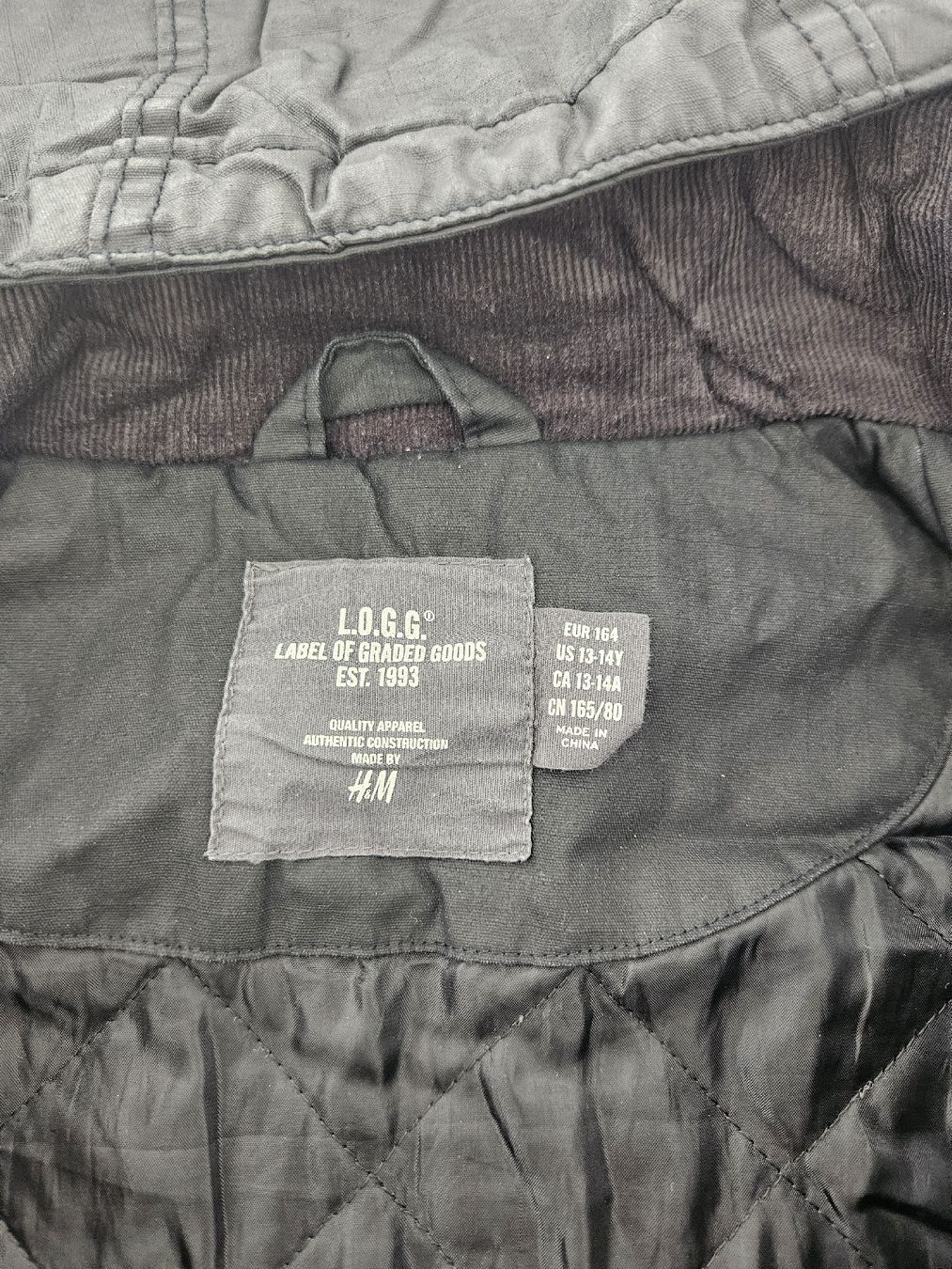 H&M Jacken & Mäntel: Frühlingsjacke – Neu (gemäss Beschreibung) aus Ostermundigen von Msmash 3