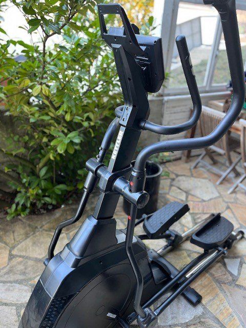 Kettler Hometrainer: Stepper – Gebraucht aus Müntschemier von beno24