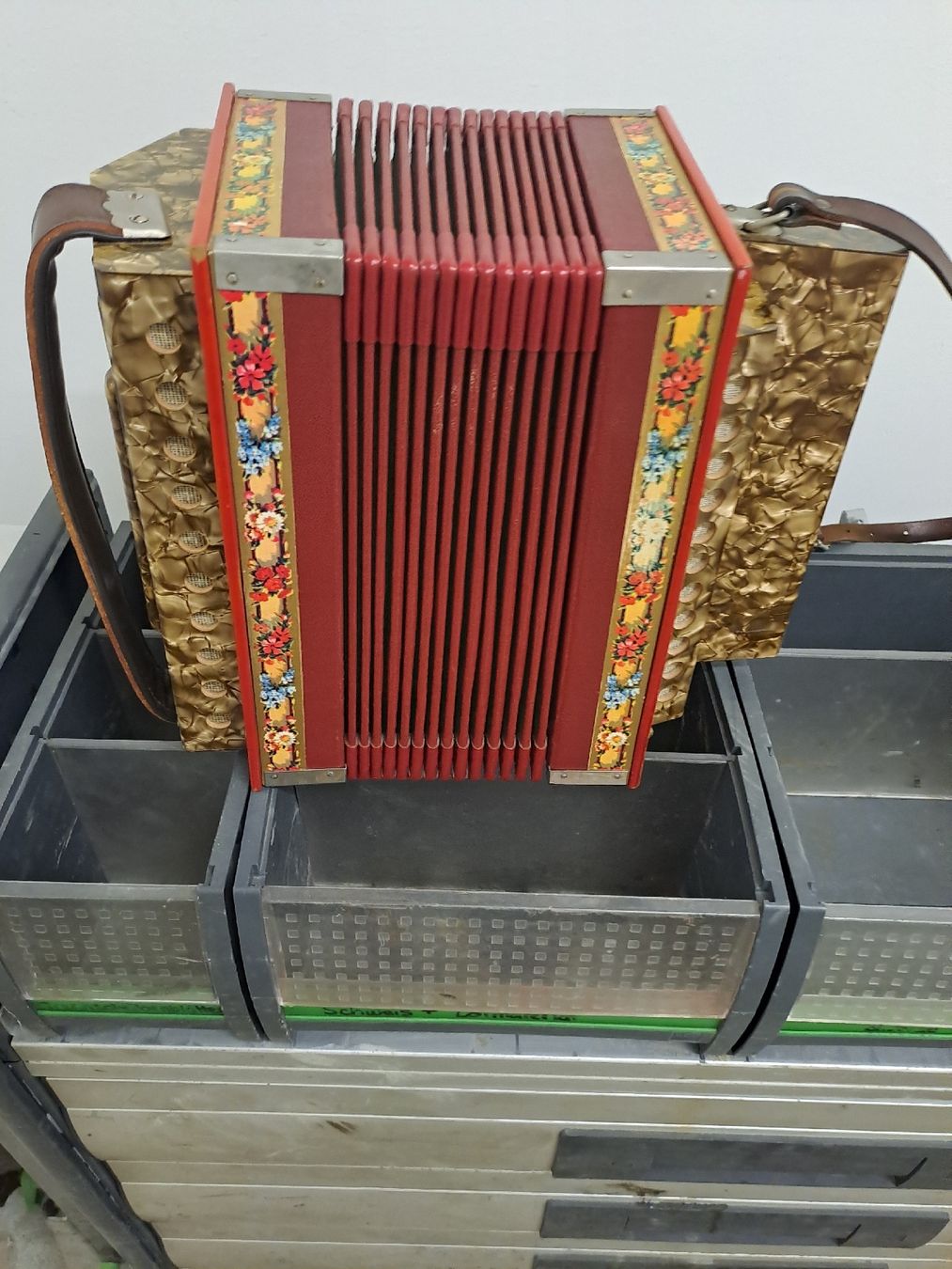 Instruments de musique: Stalder orgeli – D'occasion à Villeneuve par BibiVintage 2