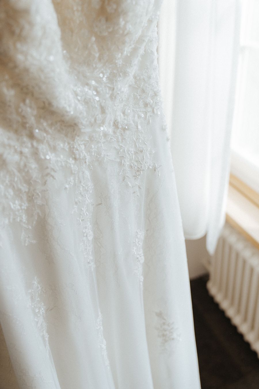 Robes: Brautkleid Spitze Grösse 36 – D'occasion à Frauenfeld par sarmun 3