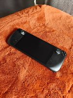 Valve Steam Deck 512 Go LCD  Bon état + Chargeur USB-C