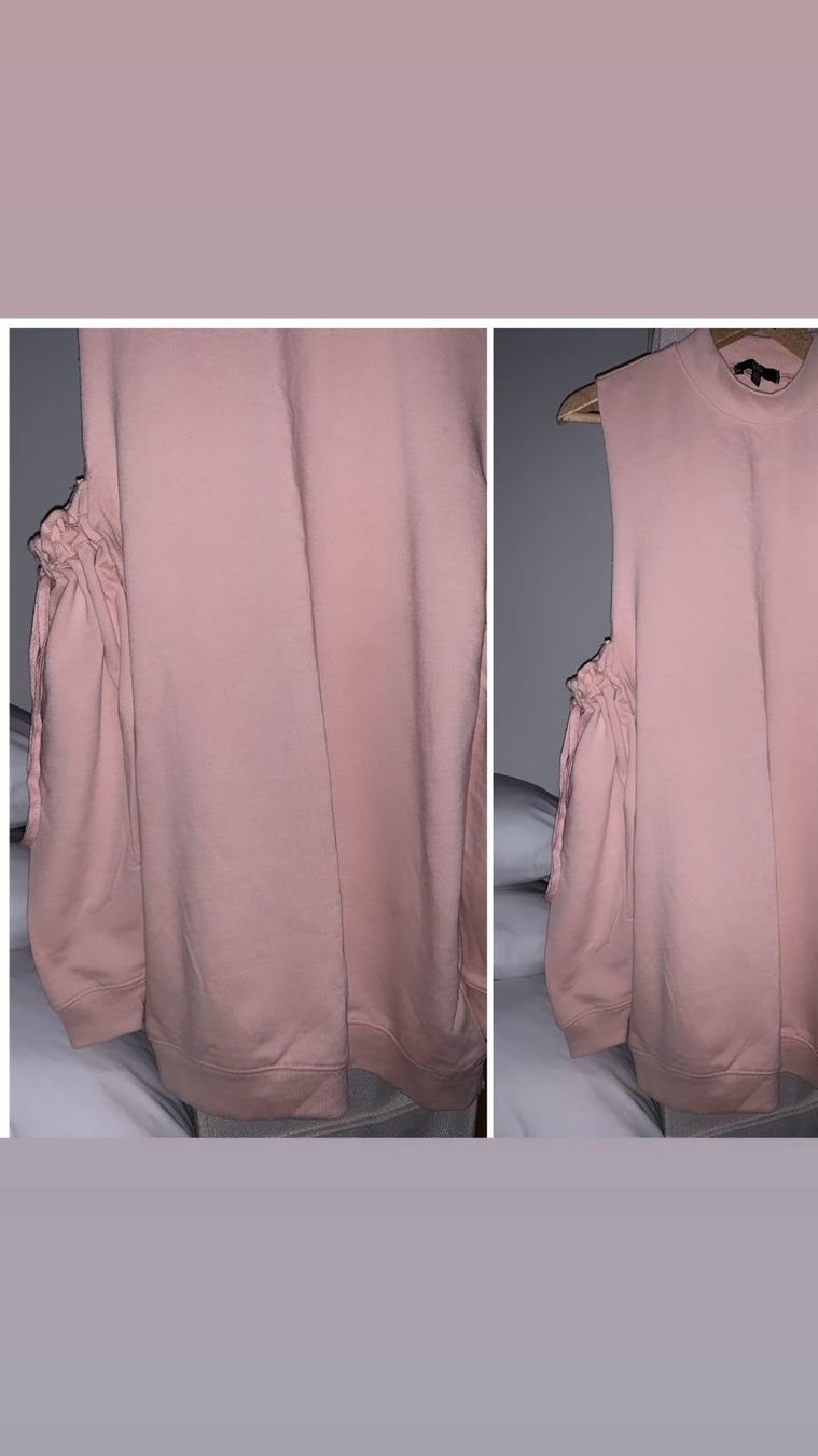 Pulls & Sweat-shirts: Missguided Pullover 5.- – D'occasion à unterentfelden par leyla08 1