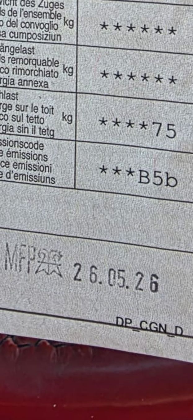 Land Rover Automobili: LAND ROVER Sport V8 510PS. – Usato da GRELLINGEN venduto da Davidone 5