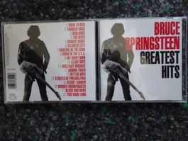 CD : Bruce Springsteen
