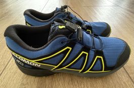 Salaomon SPEEDCROSS Hikingschuh Gr. 39