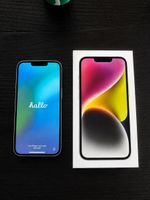 Apple IPhone 14 Weiss